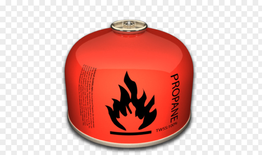 Propane Liquefied Petroleum Gas Alkane Butane Cylinder PNG