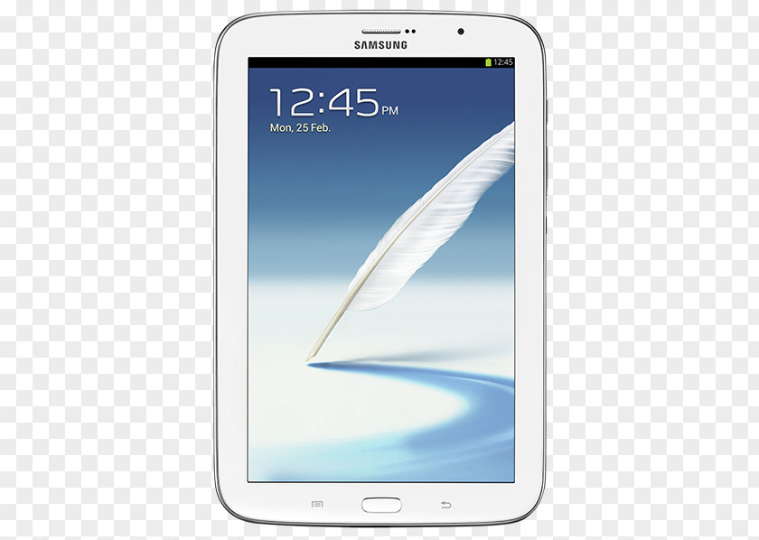 Samsung Note 8 Galaxy 8.0 10.1 Tab Series PNG