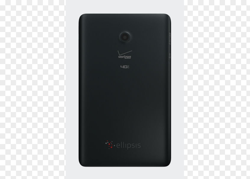 Smartphone Verizon Ellipsis 8 HD Wireless Samsung Galaxy Feature Phone PNG