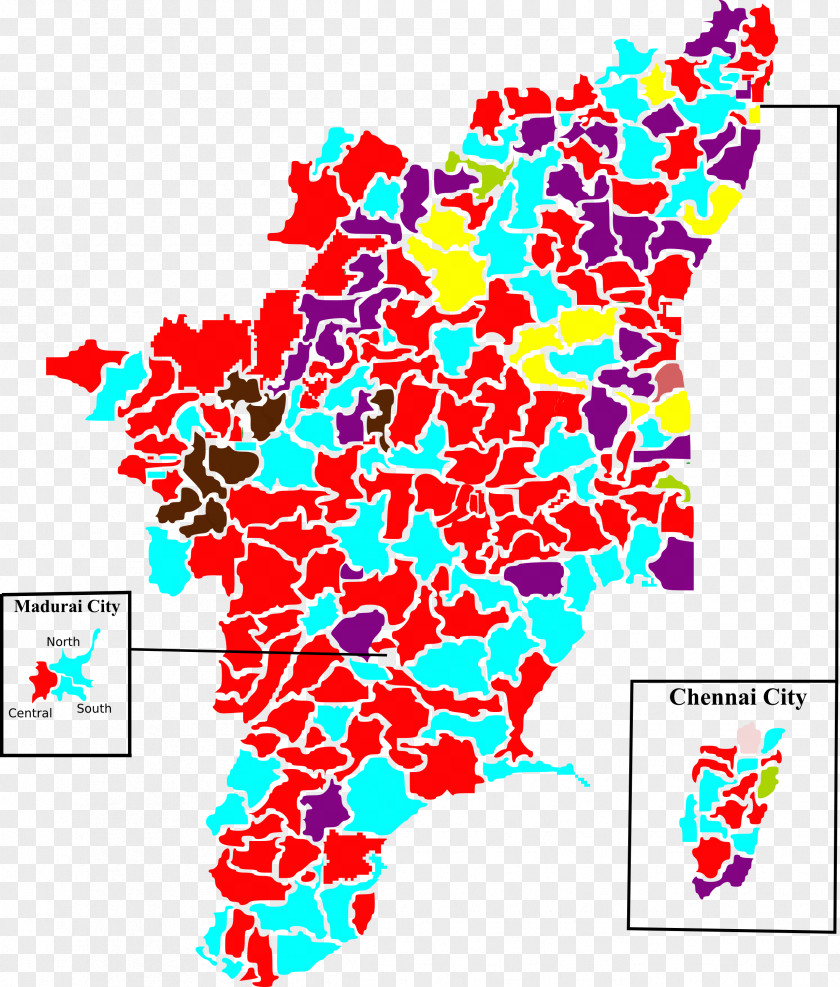 Tamilnadu Tamil Nadu Legislative Assembly Election, 2016 2011 All India Anna Dravida Munnetra Kazhagam PNG