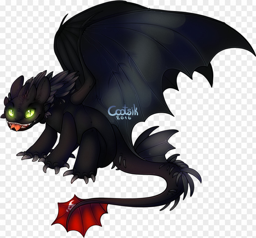 Toothless DeviantArt How To Train Your Dragon Fan Art PNG