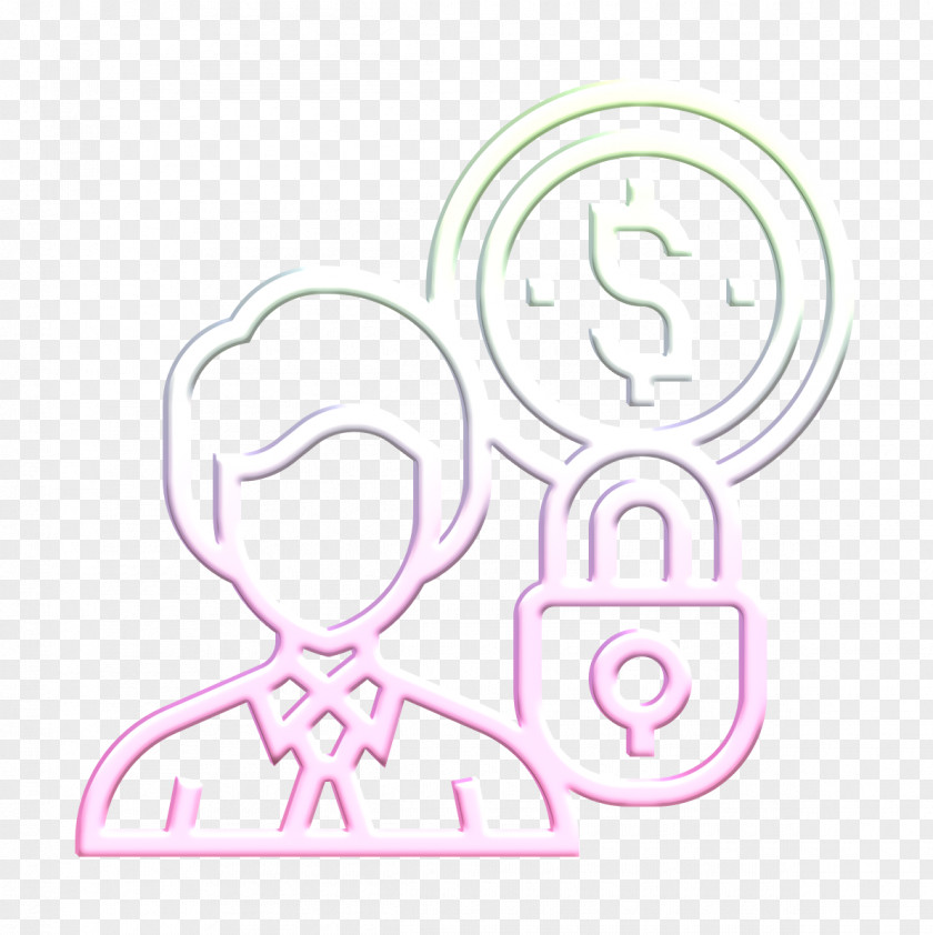 Accounting Icon Owner PNG