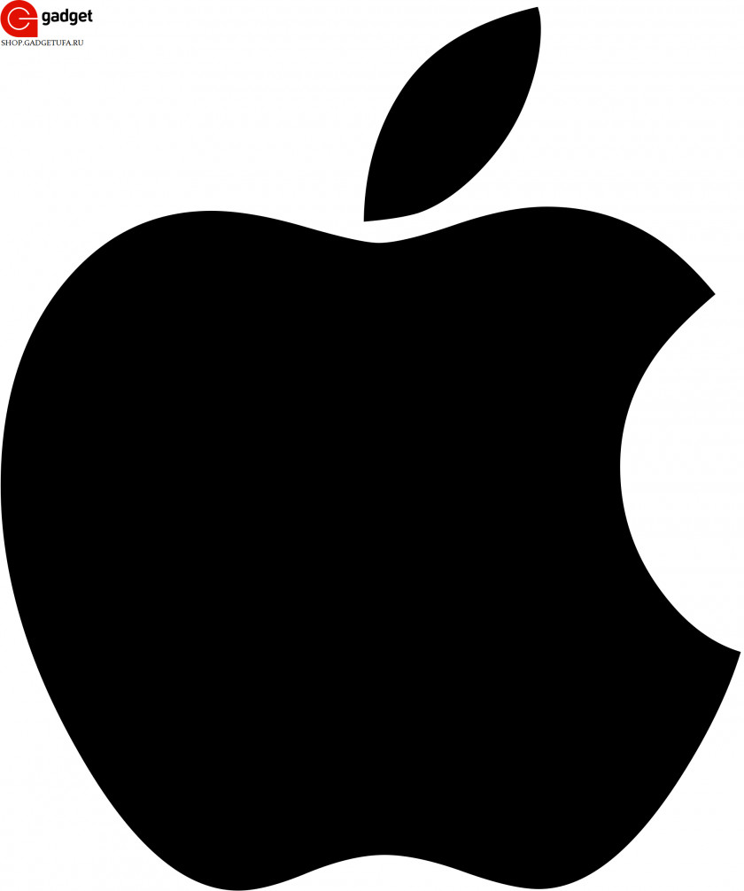 Apple Logo PNG