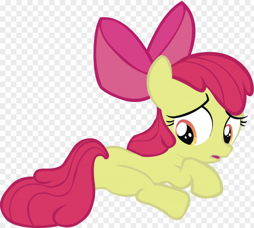 Apple Pony Bloom Rarity Applejack PNG
