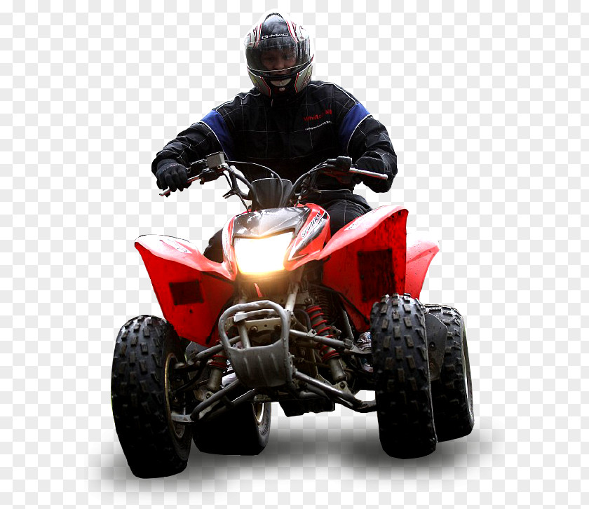 Car All-terrain Vehicle Motorcycle Bicycle Driving PNG