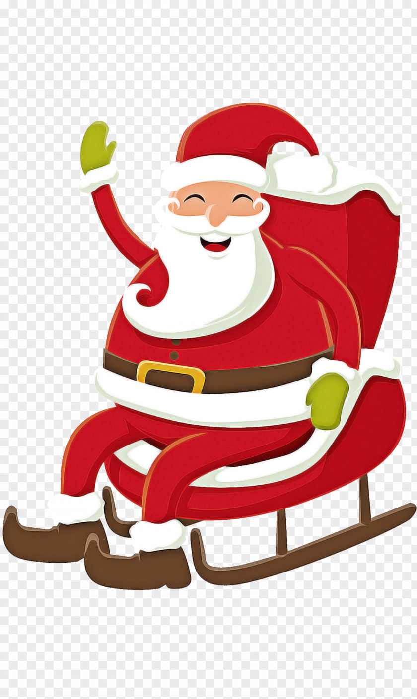 Christmas Elf Santa Claus PNG