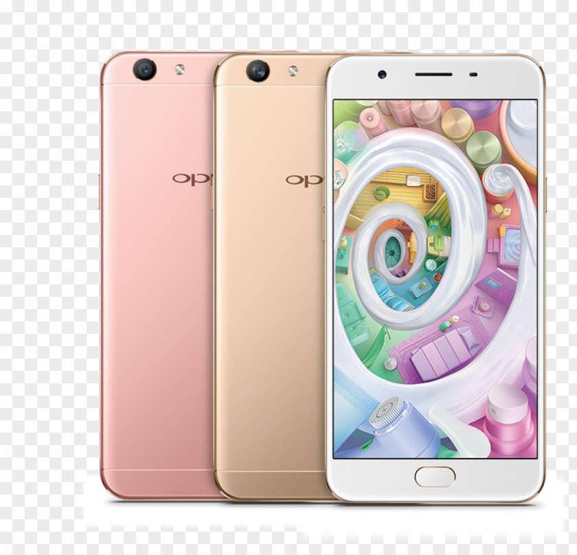 Clean Design OPPO F1s 4G Digital Android A57 PNG