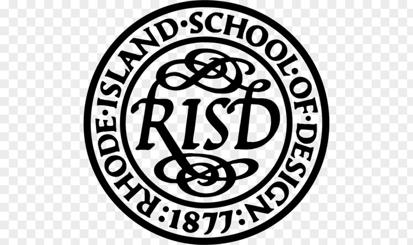 Design Rhode Island School Of (RISD) Logo Art PNG