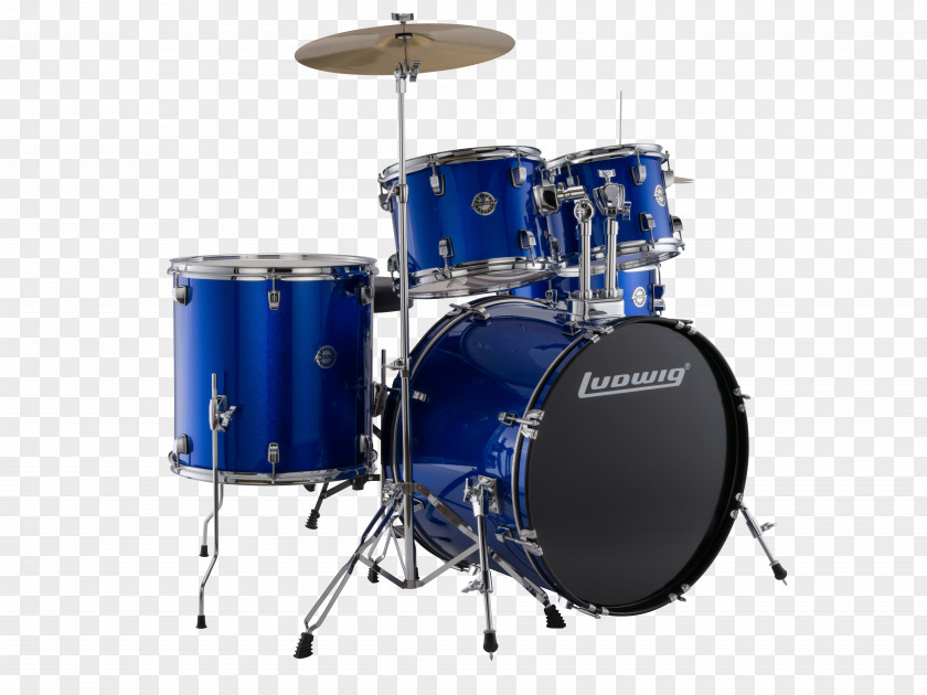 Drums Ludwig Accent Percussion PNG