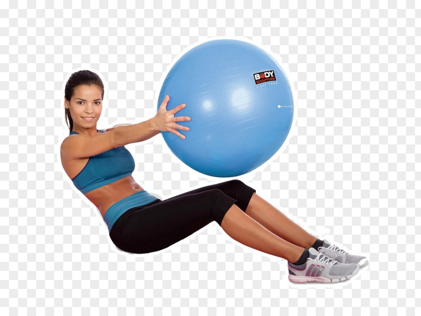 Gym Ball Exercise Balls Pilates Aerobics Beach PNG
