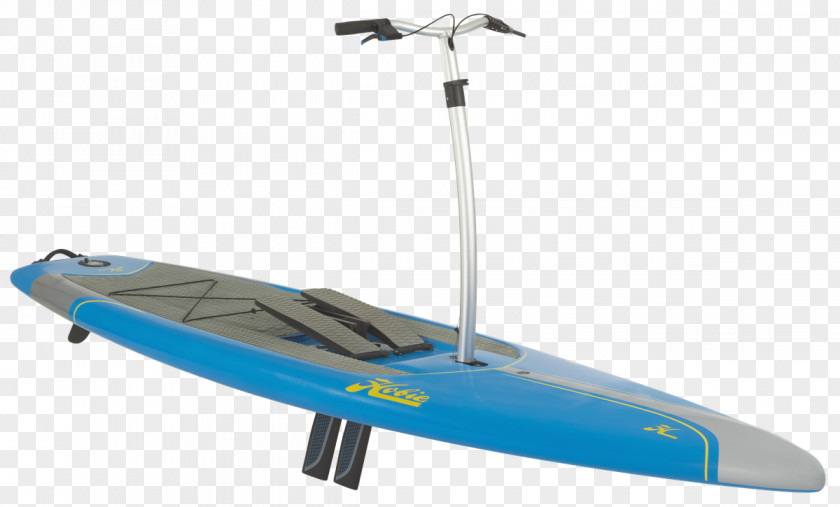 Kayak On Lake Standup Paddleboarding Hobie Cat Boat PNG