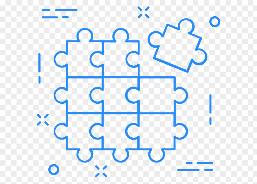 Line Vector Graphics Image Jigsaw Puzzles PNG