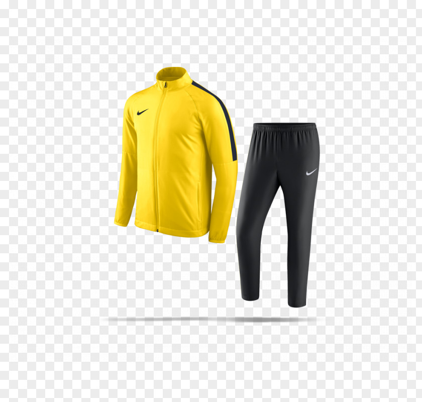 Nike Tracksuit Academy Dry Fit Raglan Sleeve PNG