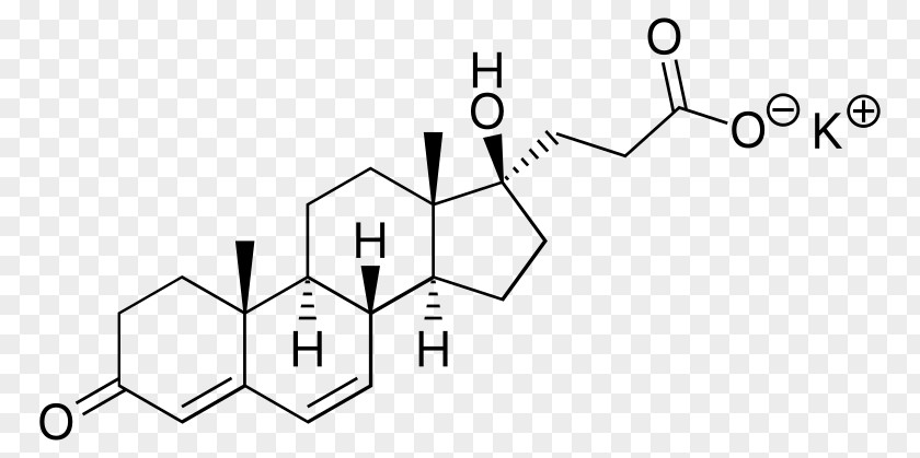 Potassium Canrenoate Canrenone Testosterone Pharmaceutical Drug PNG