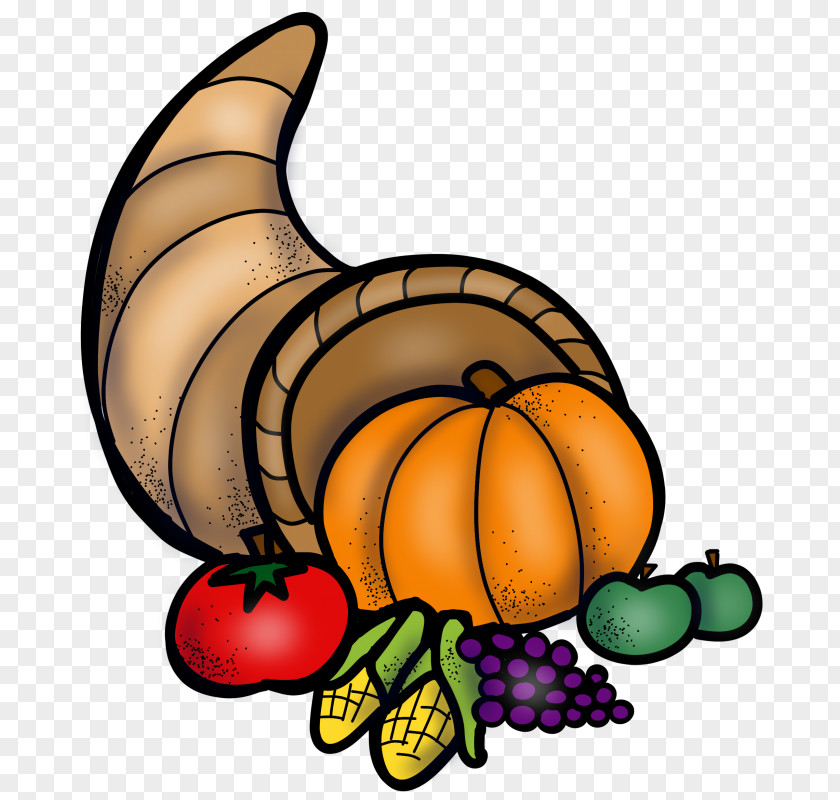 Pumpkin Calabaza Gourd Winter Squash Clip Art PNG