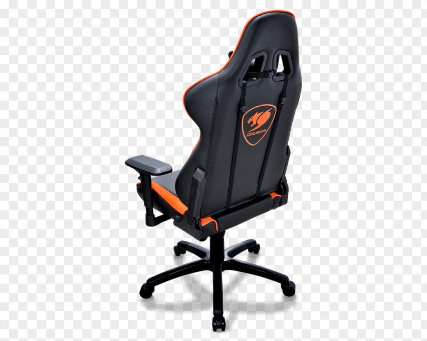 Seat Gaming Chairs Cougar Armor Chair Video Games PNG