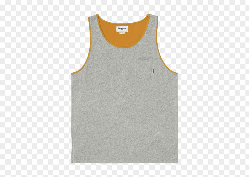 T-shirt Gilets Sleeveless Shirt PNG