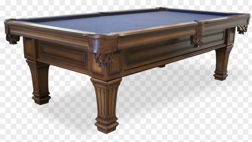 Table Billiard Tables Portland Billiards Olhausen Manufacturing, Inc. PNG