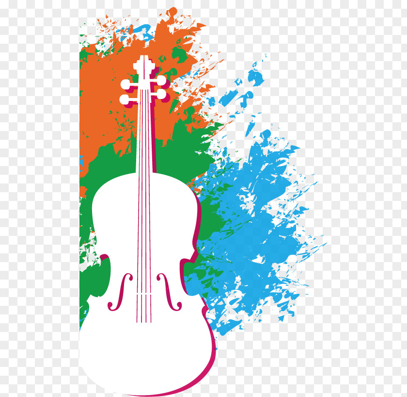 Violin Clip Art Illustration North Czech Philharmony Teplice Stock Photography PNG