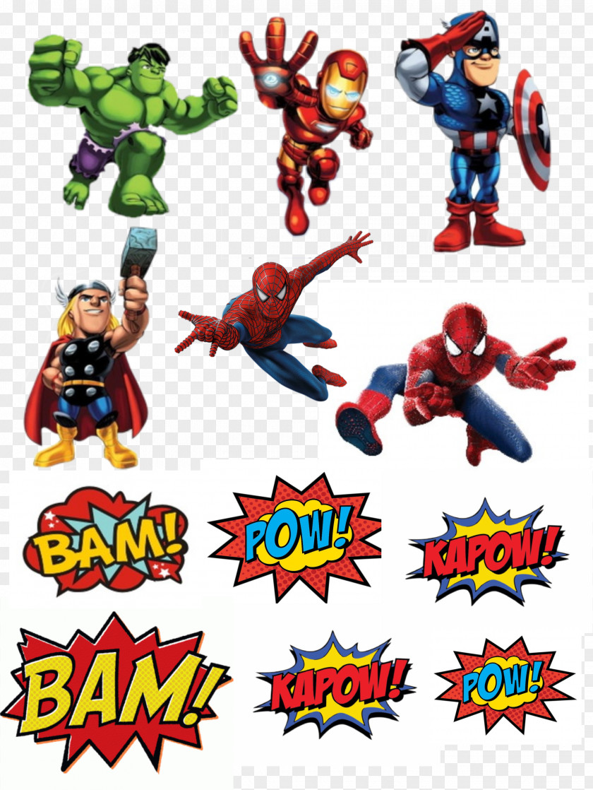Alfinete Banner Superhero The Avengers Action & Toy Figures Paper Adhesive PNG