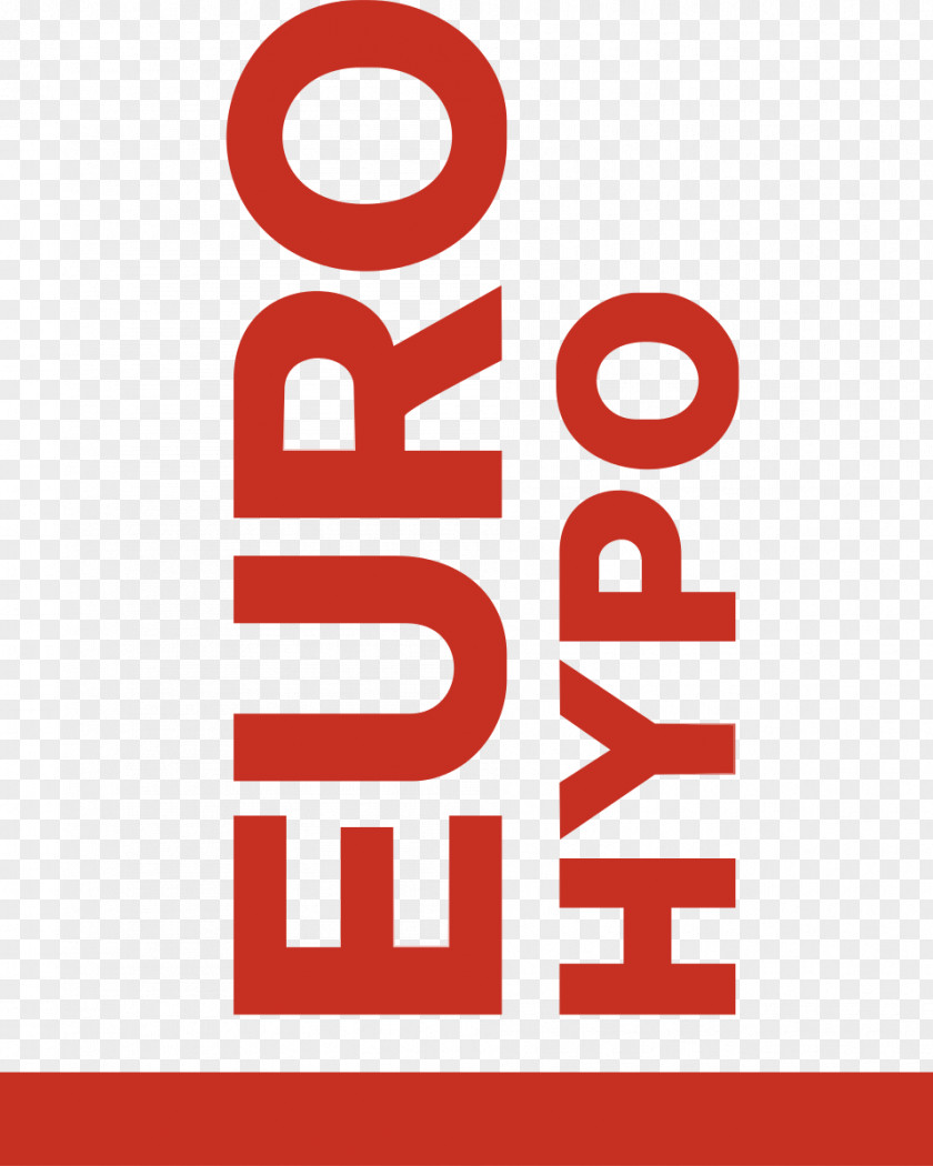 Bank Logo Eurohypo Deutsche Germany PNG