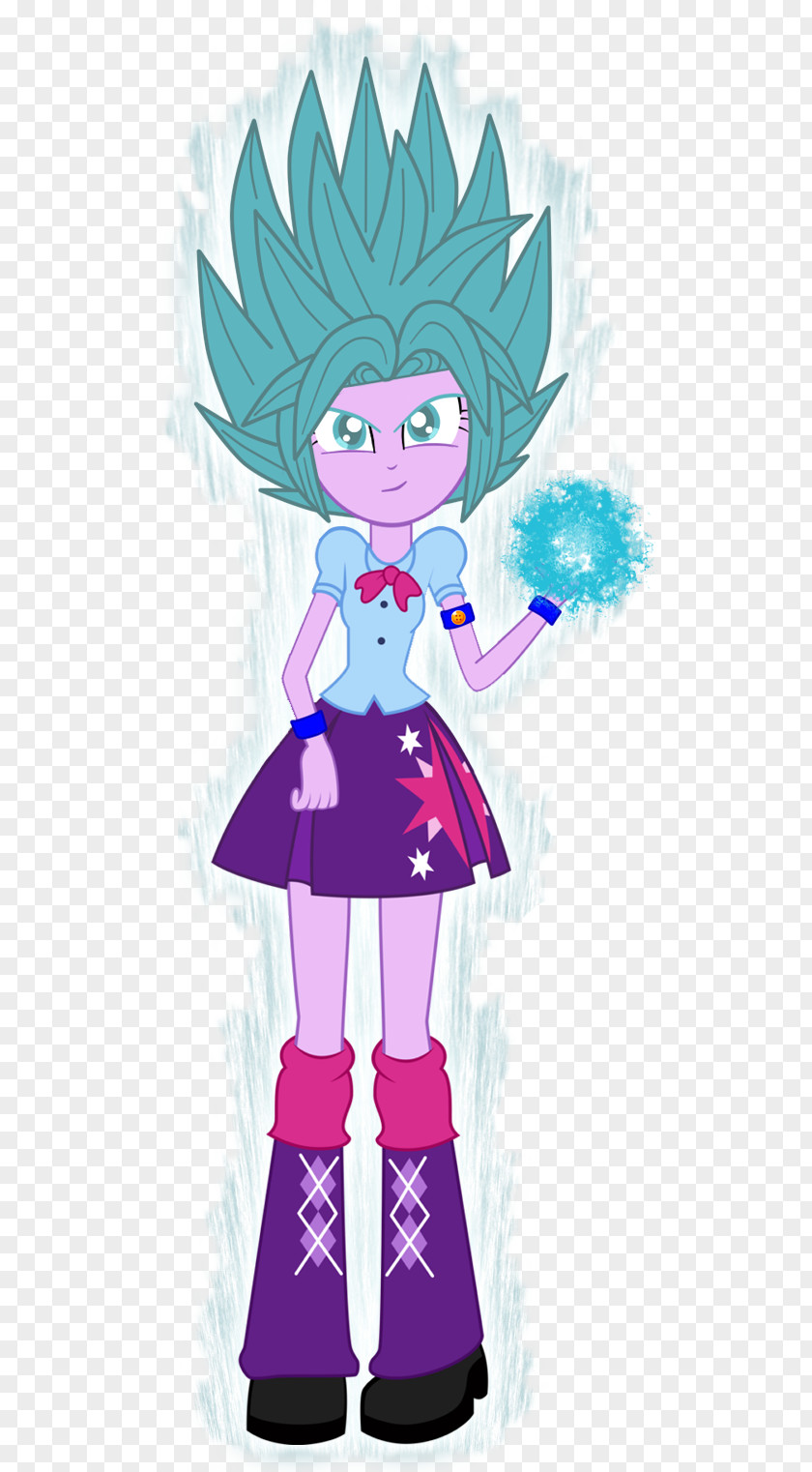 Blue Sparkles Twilight Sparkle My Little Pony: Equestria Girls Goku Applejack Kaiō PNG