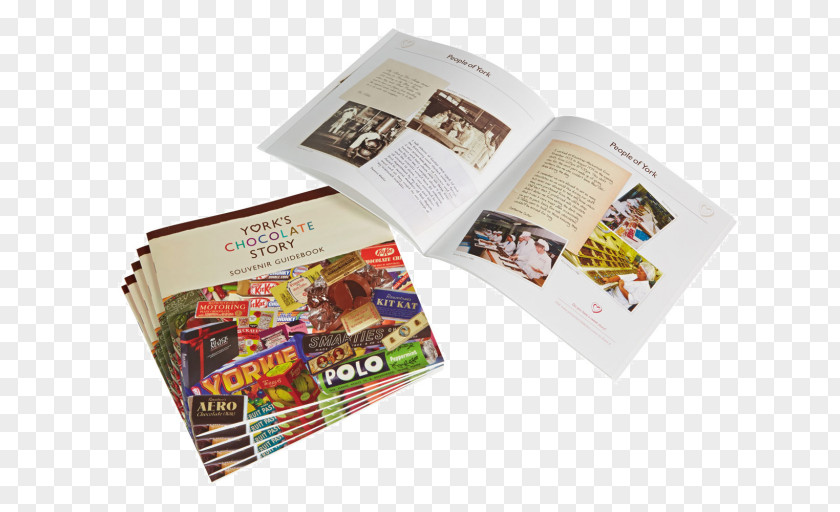 Chocolate York's Story Cadbury World Candy History Of PNG