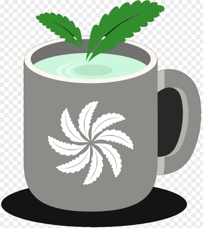 Coffee Cup Clip Art Leaf Tree PNG