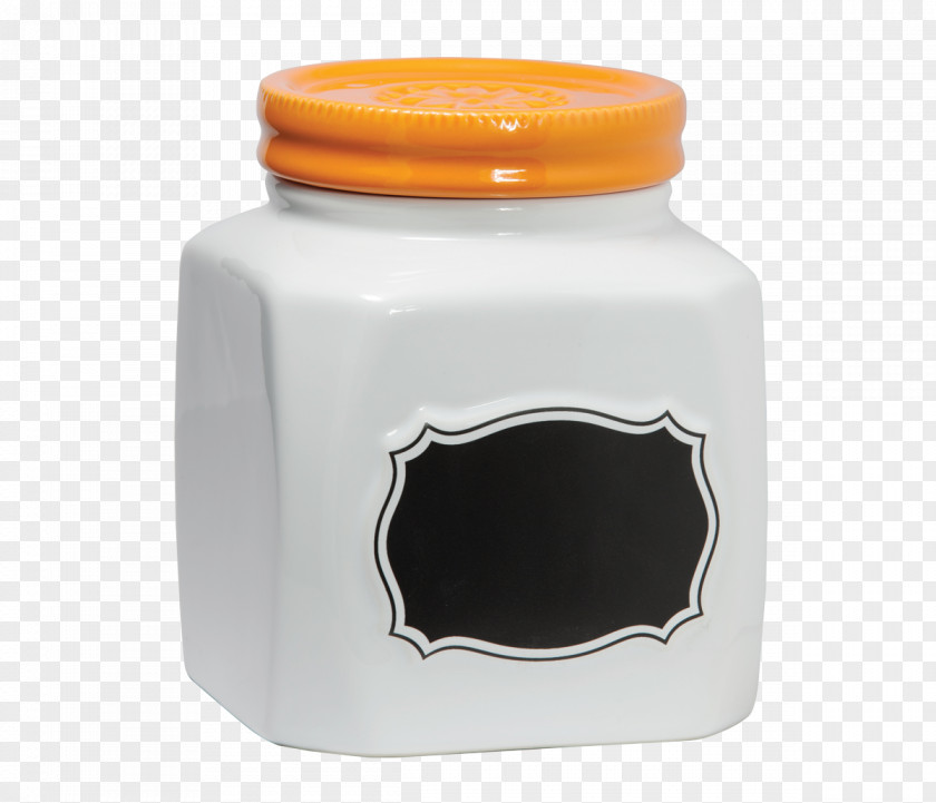 Coffee Jar Food Storage Containers Lid PNG