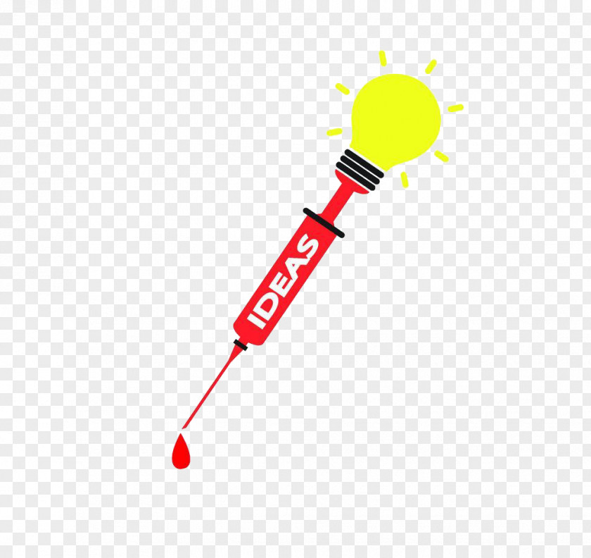 Creative Needle Idea Creativity Concept Innovation PNG