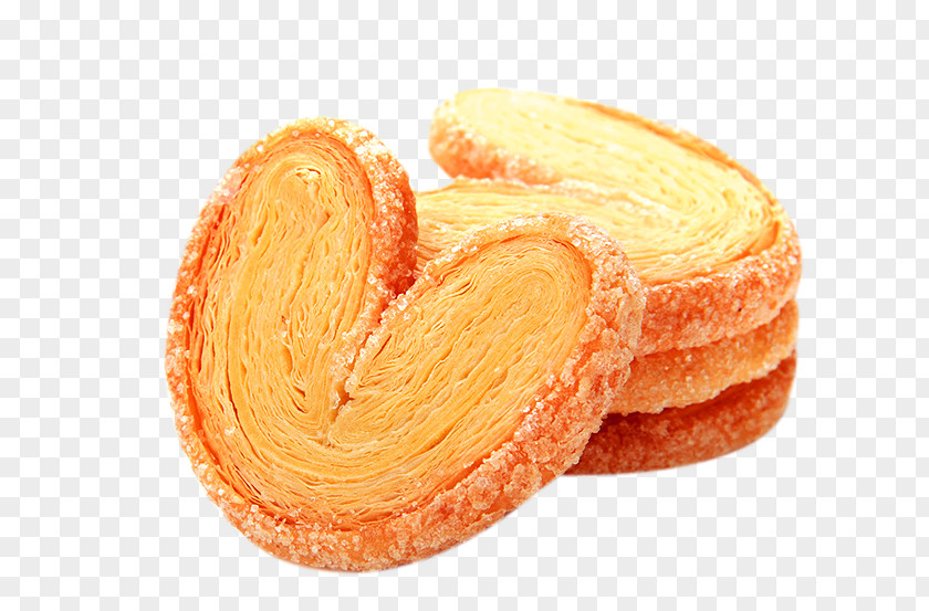 Free Love Melaleuca Biscuit Pull Image Palmier Dim Sum Crisp Cookie Pastry PNG