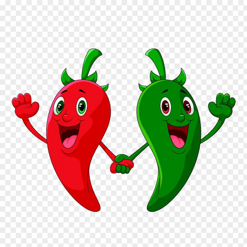 Green Peppers Chili Con Carne Pepper Vector Graphics Stock Photography Royalty-free PNG