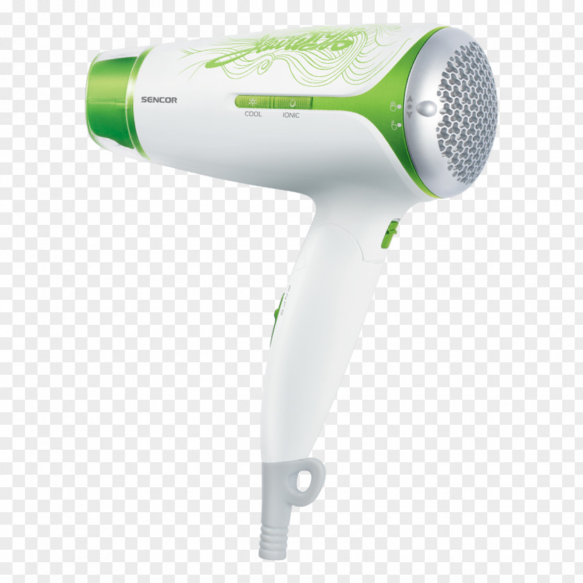 Hair Dryer Dryers Capelli Personal Care Sencor Alza.cz PNG