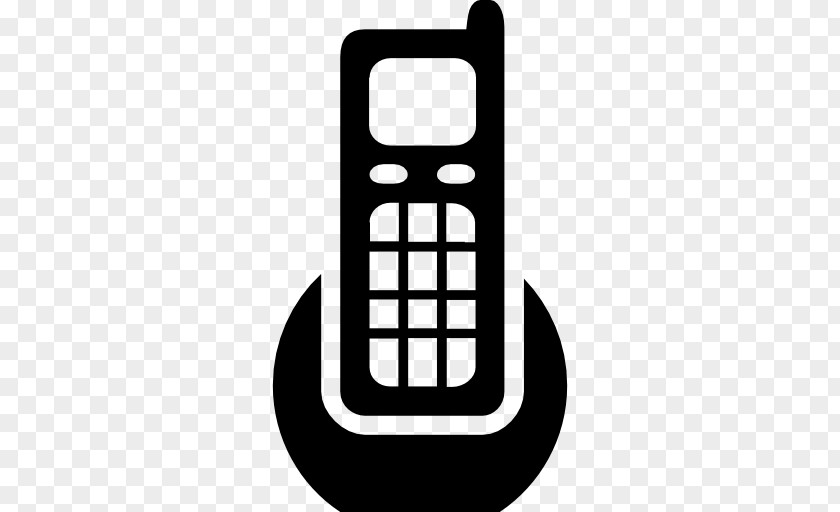 House Things Telephone Call Cordless IPhone PNG