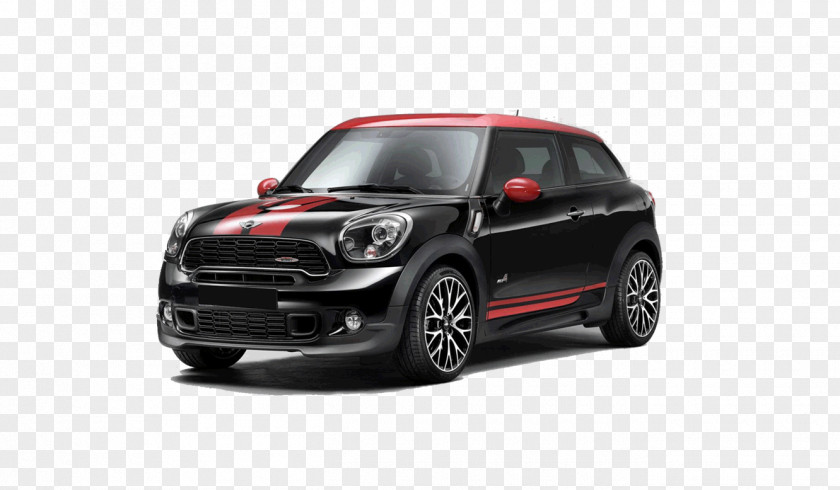 Mini 2015 MINI Cooper Countryman 2014 Paceman Car BMW PNG