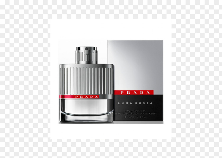 Perfume Eau De Toilette Cologne Prada Luna Rossa Extreme Parfum 5 Oz Edt Sp For Men PNG