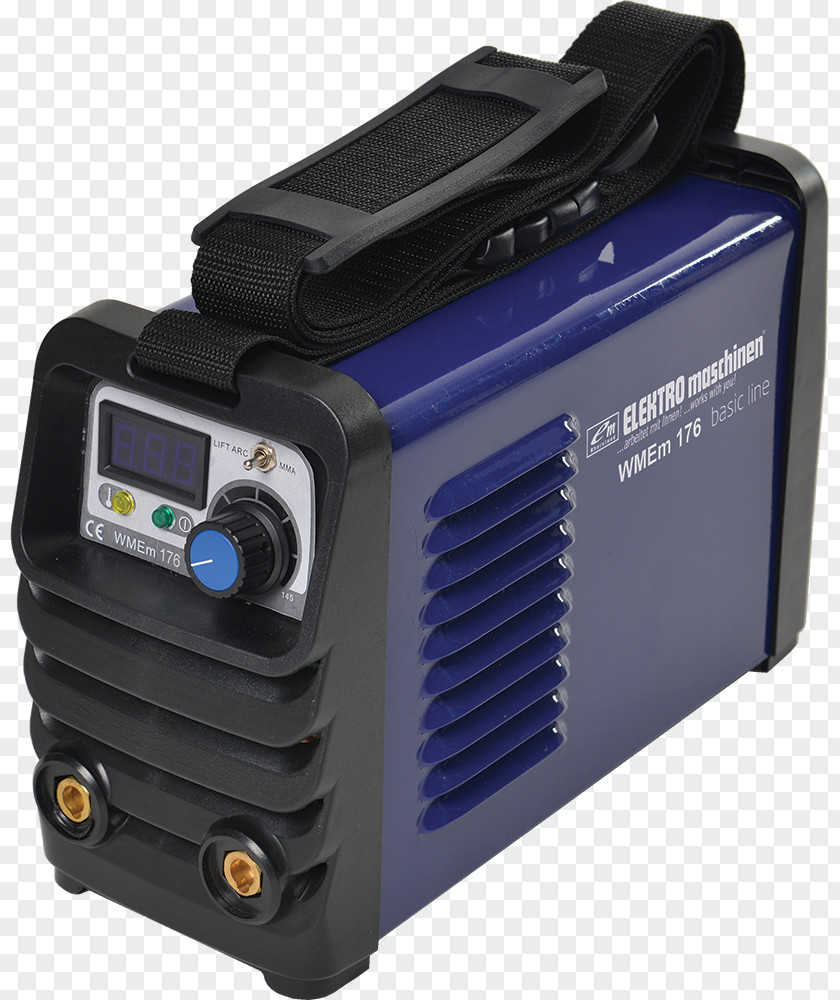 Power Inverters Machine Welding Electricity Pump PNG