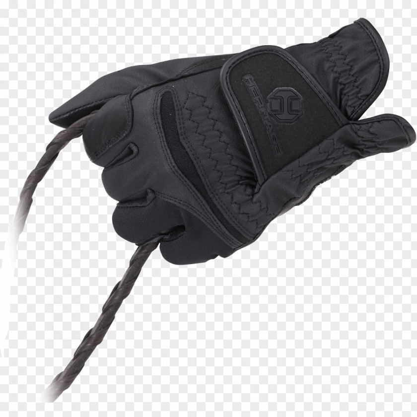Reins Glove Schutzhandschuh Clothing Accessories Knitting Equestrian PNG