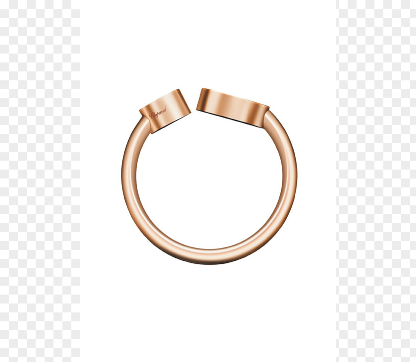 Ring Jewellery Chopard Bracelet Gold PNG