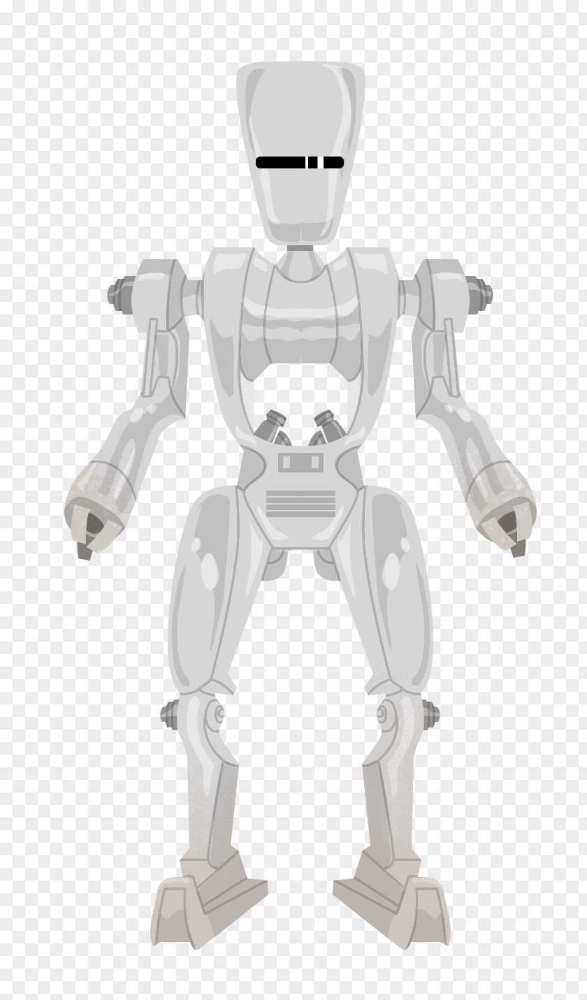 Robot Astromechdroid BB-8 Ceros PNG