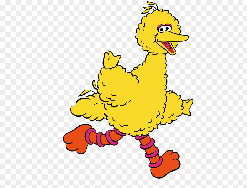 Sesame Street Clipart Big Bird Elmo Enrique Abby Cadabby Oscar The Grouch PNG