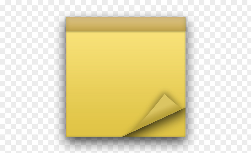Sticky Note Iconfinder Syre World PNG