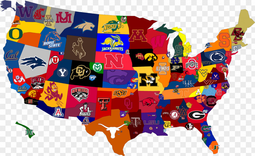 United States College Football American Sport PNG