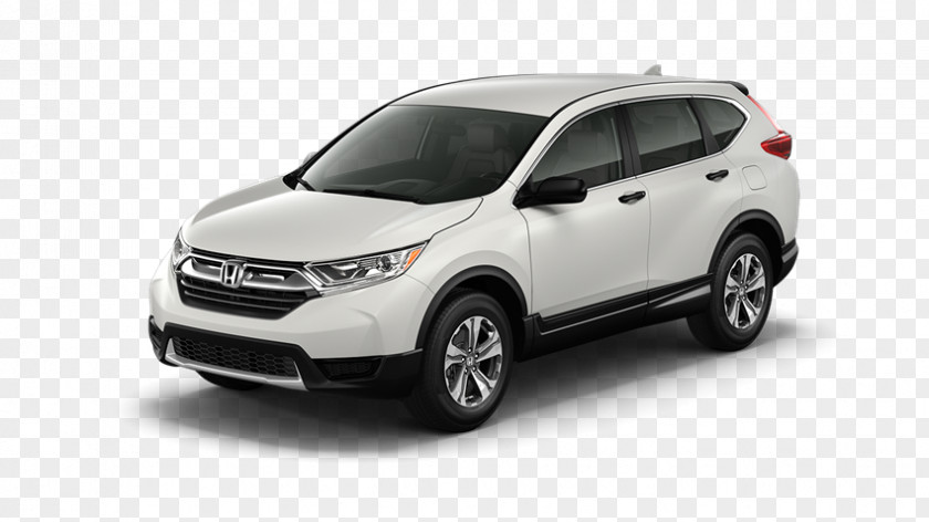 Year End Clearance Sales 2018 Honda CR-V Motor Company Car Latest PNG