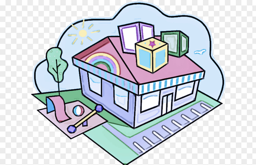Building Real Estate Clip Art House Home Diagram Architecture PNG
