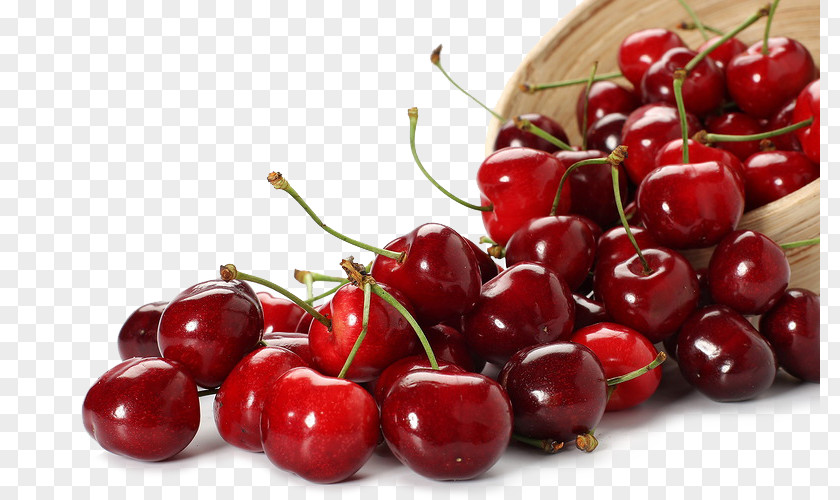 Cherry Creative Fruit Mobile Phone Food Wallpaper PNG