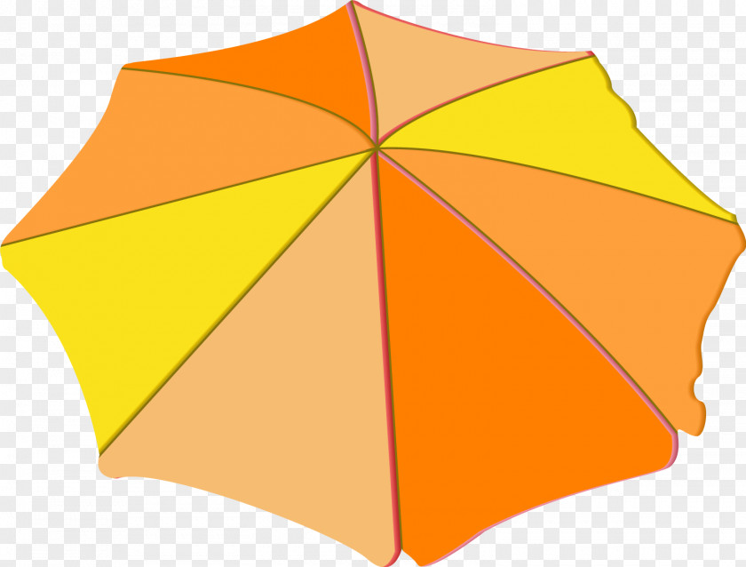 Color Umbrella Face Designer PNG