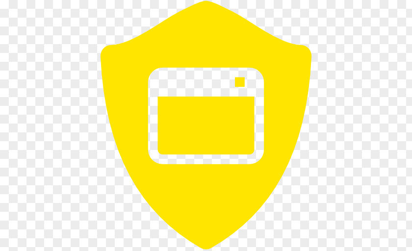 Computer Security Shield Tablet User PNG