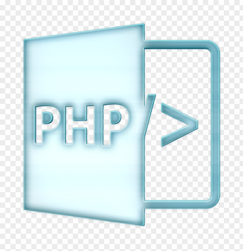 File Formats Styled Icon PHP Programming Language PNG