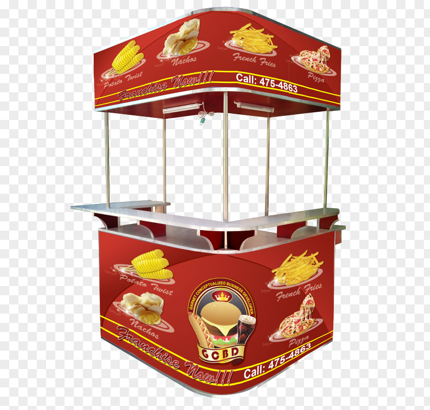 Food Cart Fast Restaurant Cuisine PNG